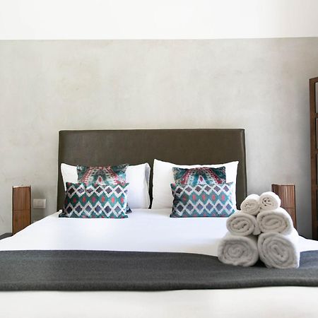 Casa Dei Mille Napoli Apartment Bagian luar foto