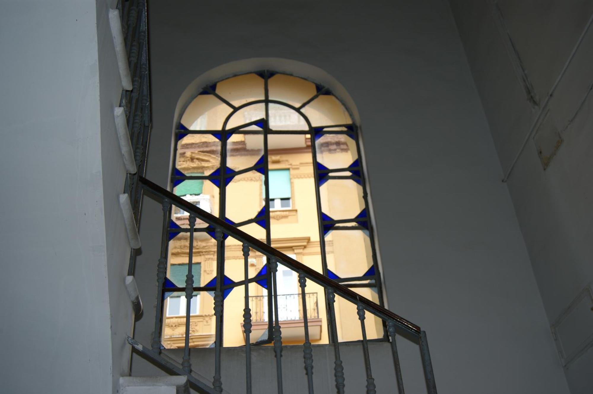 Casa Dei Mille Napoli Apartment Bagian luar foto