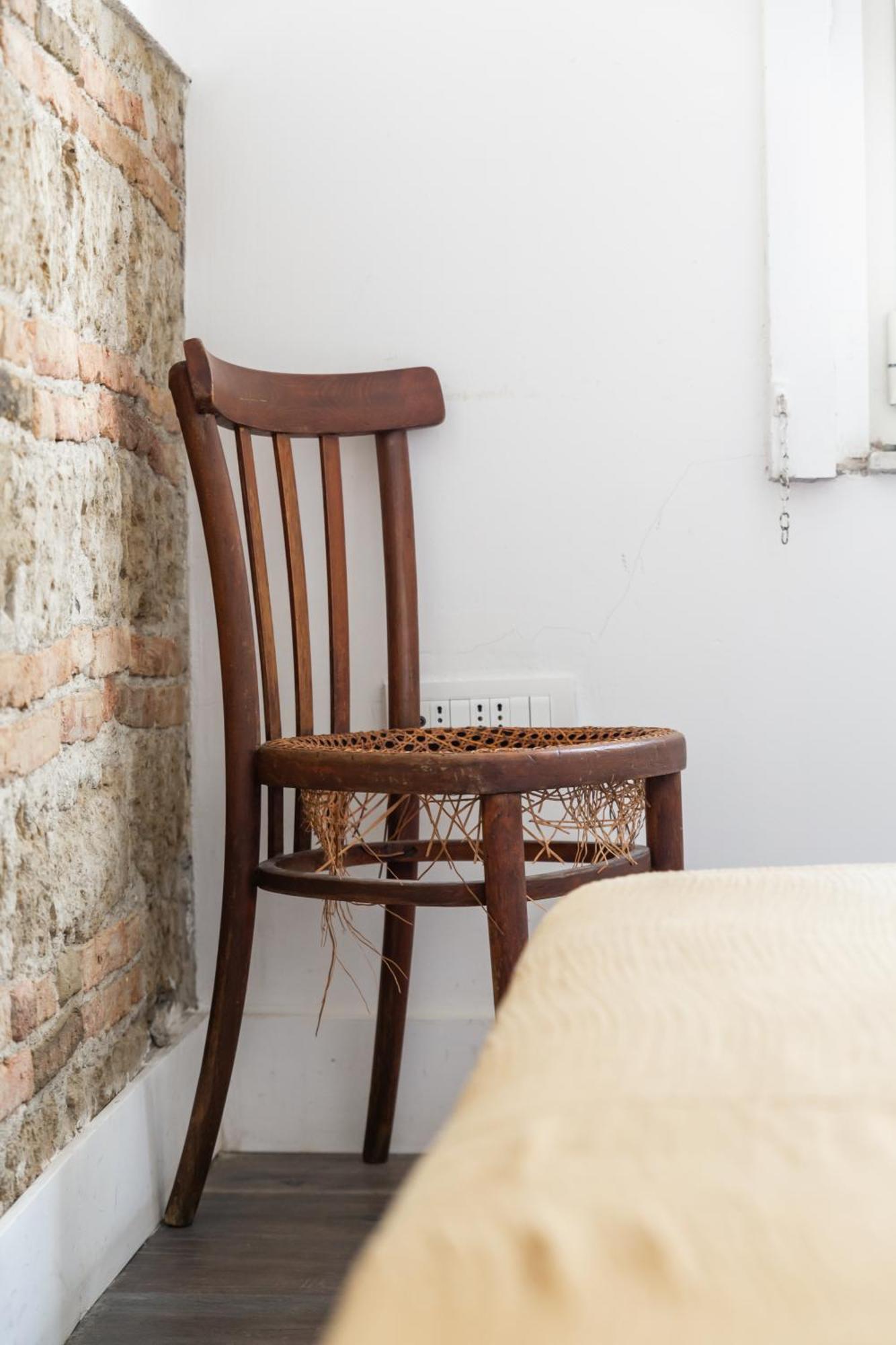 Casa Dei Mille Napoli Apartment Bagian luar foto
