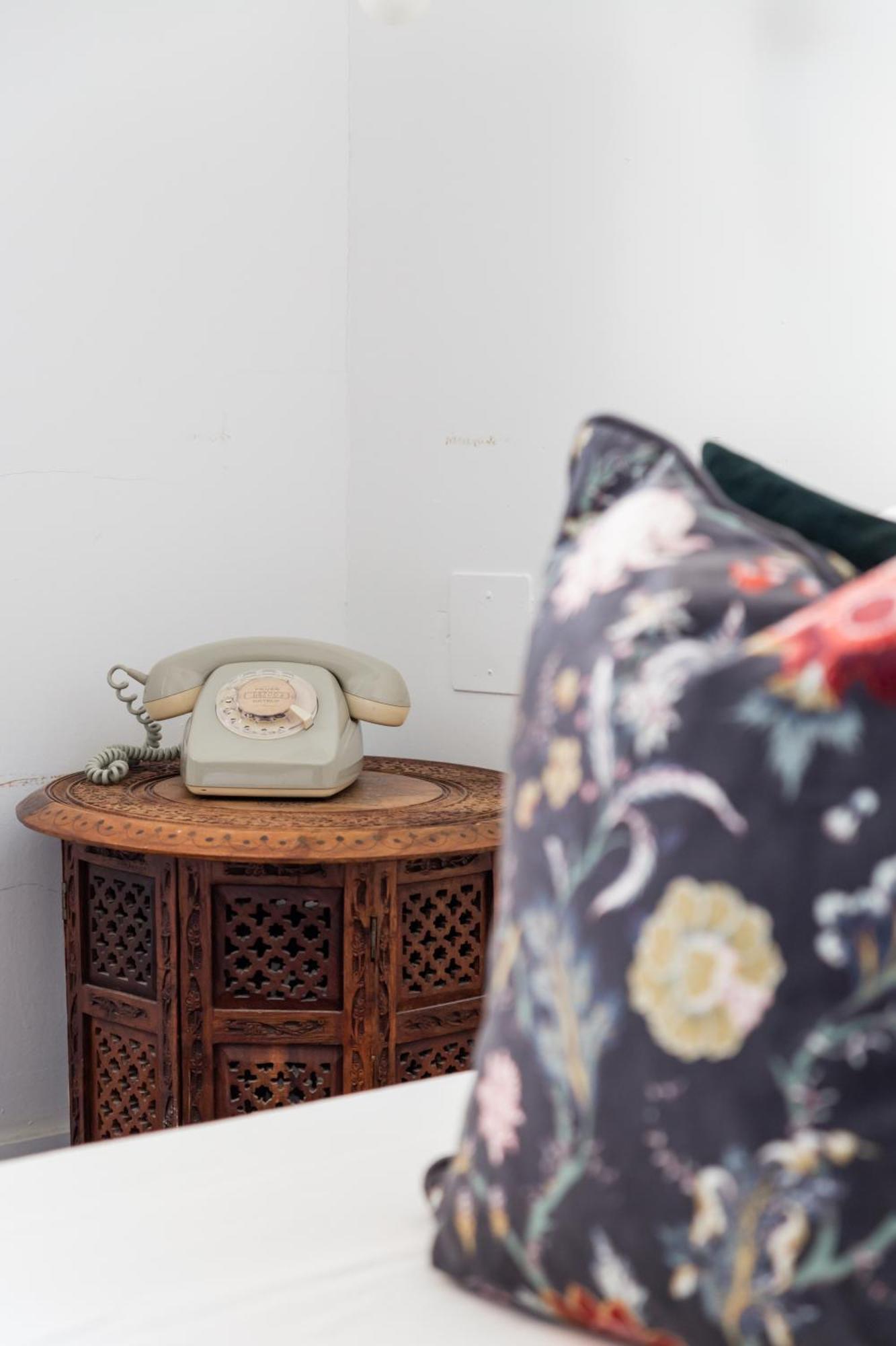 Casa Dei Mille Napoli Apartment Bagian luar foto