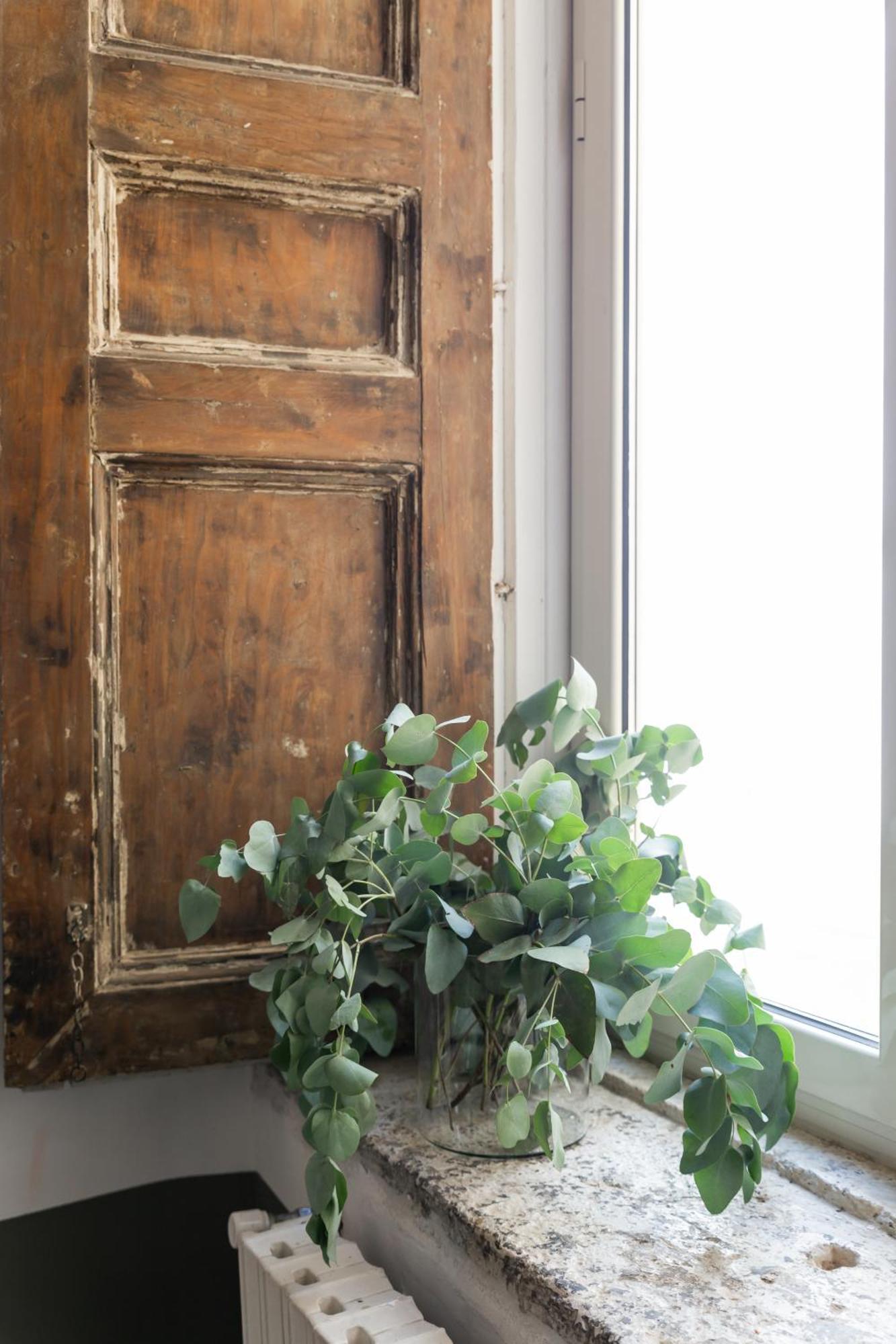 Casa Dei Mille Napoli Apartment Bagian luar foto
